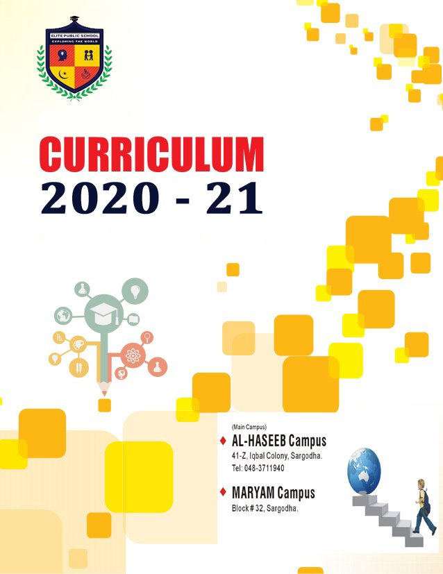 curriculum